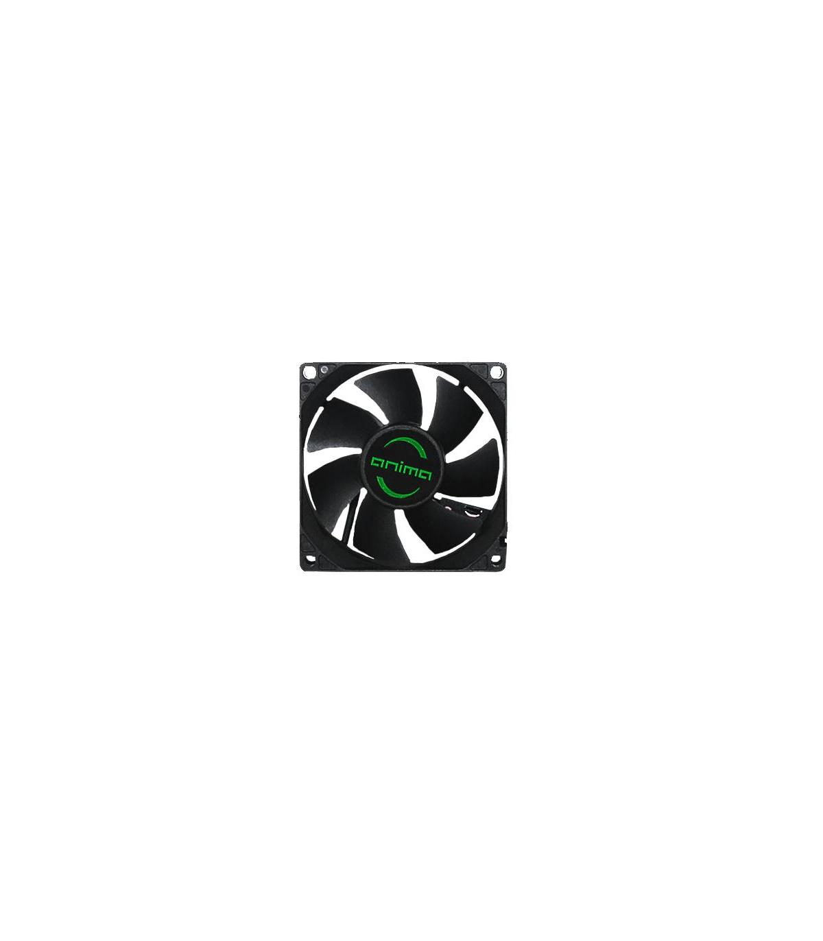 Ventilador Anima AF8  8cm