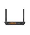 TP-Link XC220-G3V router inalámbrico Gigabit Ethernet Doble banda (2,4 GHz   5 GHz) Gris