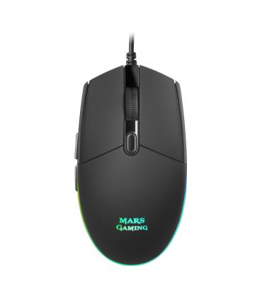 Ratn Gaming Mars Gaming MMG  Hasta 3200 DPI