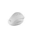 Ratn Gaming Inalmbrico Mars Gaming MMWERGO  Hasta 3200 DPI  Blanco