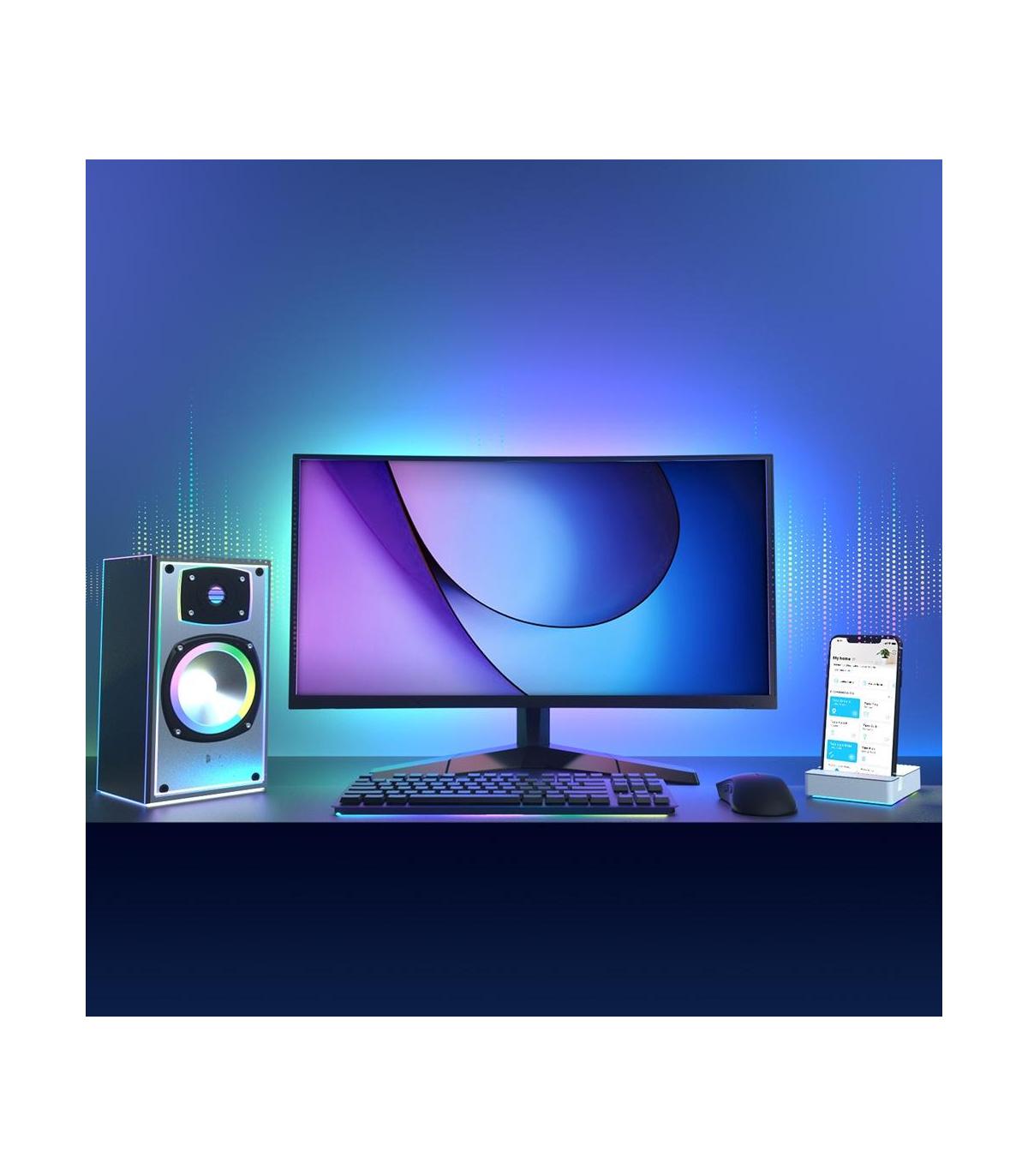 TP-Link Tapo L900-10 Regleta luminosa universal LED 5000 mm