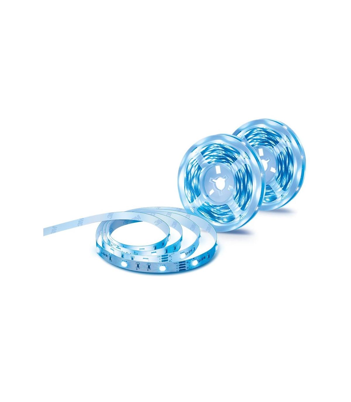 TP-Link Tapo L900-10 Regleta luminosa universal LED 5000 mm