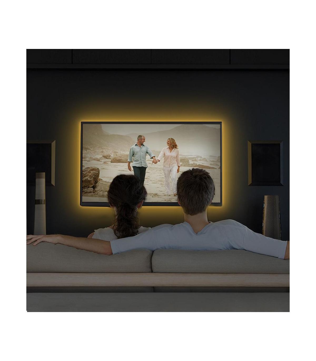 TP-Link Tapo L900-10 Regleta luminosa universal LED 5000 mm