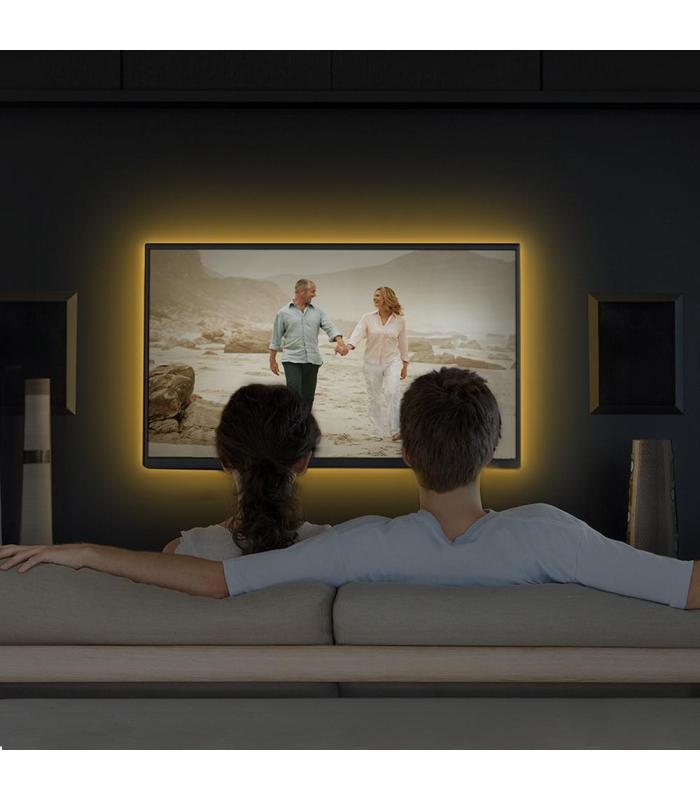 TP-Link Tapo L900-10 Regleta luminosa universal LED 5000 mm