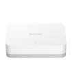 D-Link GO-SW-5G No administrado Gigabit Ethernet (10/100/1000) Blanco
