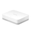 D-Link GO-SW-5G No administrado Gigabit Ethernet (10 100 1000) Blanco