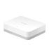 D-Link GO-SW-5G No administrado Gigabit Ethernet (10 100 1000) Blanco