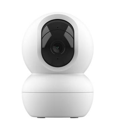 Cmara De Videovigilancia Trust IPCAM-2800  103  Visin Nocturna  Contro Desde APP