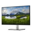 DELL P Series P2225H pantalla para PC 54,6 cm (21.5") 1920 x 1080 Pixeles Full HD LCD Negro, Plata