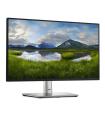 DELL P Series P2225H pantalla para PC 54,6 cm (21.5") 1920 x 1080 Pixeles Full HD LCD Negro, Plata