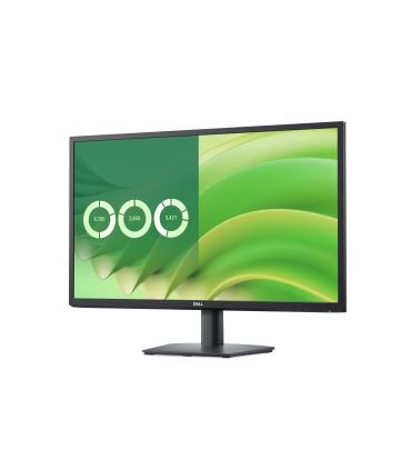 DELL E Series E2725H pantalla para PC 68,6 cm (27") 1920 x 1080 Pixeles Full HD LED Negro