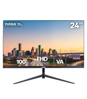 MONITOR 24 VA 100HZ HDMI DP