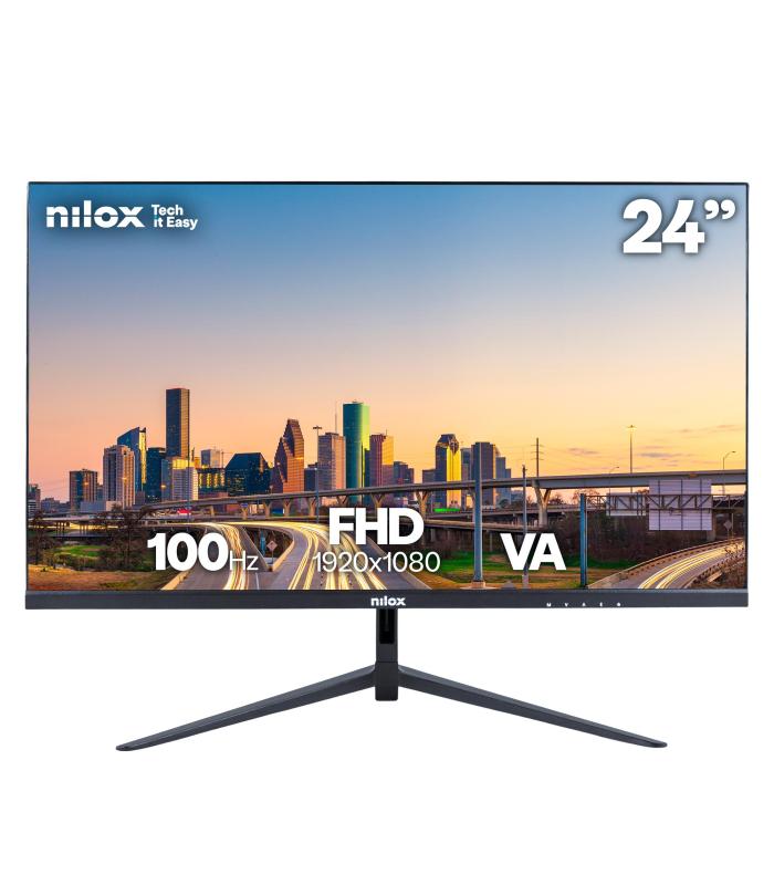 MONITOR 24 VA 100HZ HDMI DP