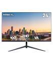 MONITOR 24 VA 100HZ HDMI DP