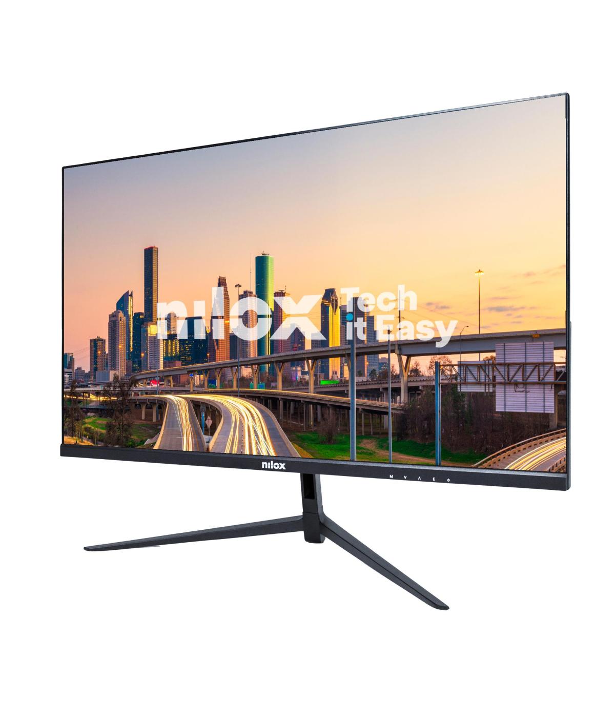 MONITOR 24 VA 100HZ HDMI DP