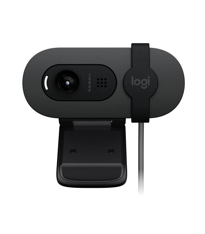 Logitech Brio 105 cámara web 2 MP