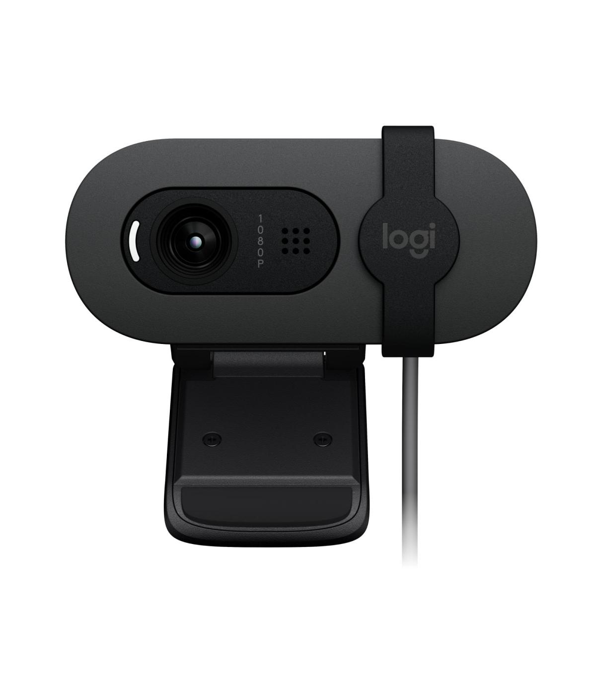 Logitech Brio 105 cámara web 2 MP