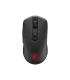 MSI VERSA 300 ELITE WIRELESS ratón Juego mano derecha RF Wireless + Bluetooth + USB Type-C Óptico 26000 DPI
