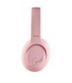 AURICULAR NGS BLUETOOTH 5.1 HEADPHONE ARTICA GREED ROSA