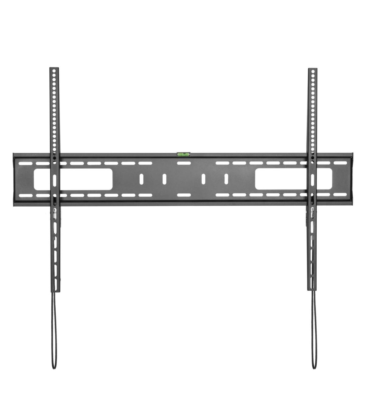 Ewent EW1504 soporte para TV 2,54 m (100") Negro