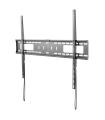 Ewent EW1504 soporte para TV 2,54 m (100") Negro
