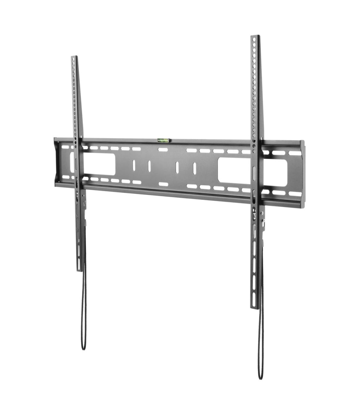 Ewent EW1504 soporte para TV 2,54 m (100") Negro
