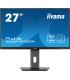 iiyama ProLite XUB2797QSN-B2 pantalla para PC 68,6 cm (27") 2560 x 1440 Pixeles 2K Ultra HD LED Negro