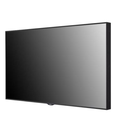LG AV MONITOR ALTO BRILLO 55" (55XS4P-B.AEU)   1,920  1,080 (FHD) - 4,000 NIT - PORTRAIT   LANDSCAPE - 24 7 - WEBOS 6.0