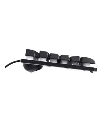 TRUST COMBO GAMING GXT798  TECLADO + RATON