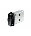 D-Link DWA-121 adaptador y tarjeta de red WLAN 150 Mbit/s