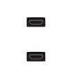 Nanocable Cable HDMI alta velocidad / HEC, A/M-A/M, Negro, 10 m