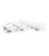 Nanocable CONECTOR RJ45 8 HILOS CAT.5E (100 UDS)
