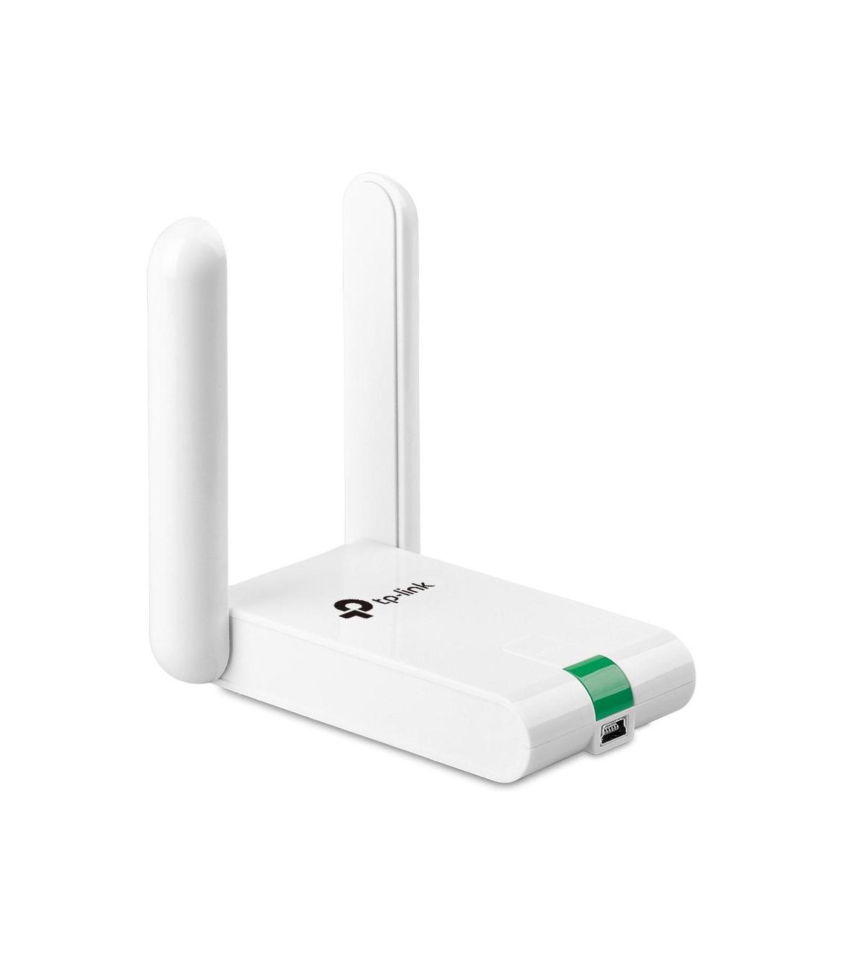 TP-Link TL-WN822N adaptador y tarjeta de red WLAN 300 Mbit s