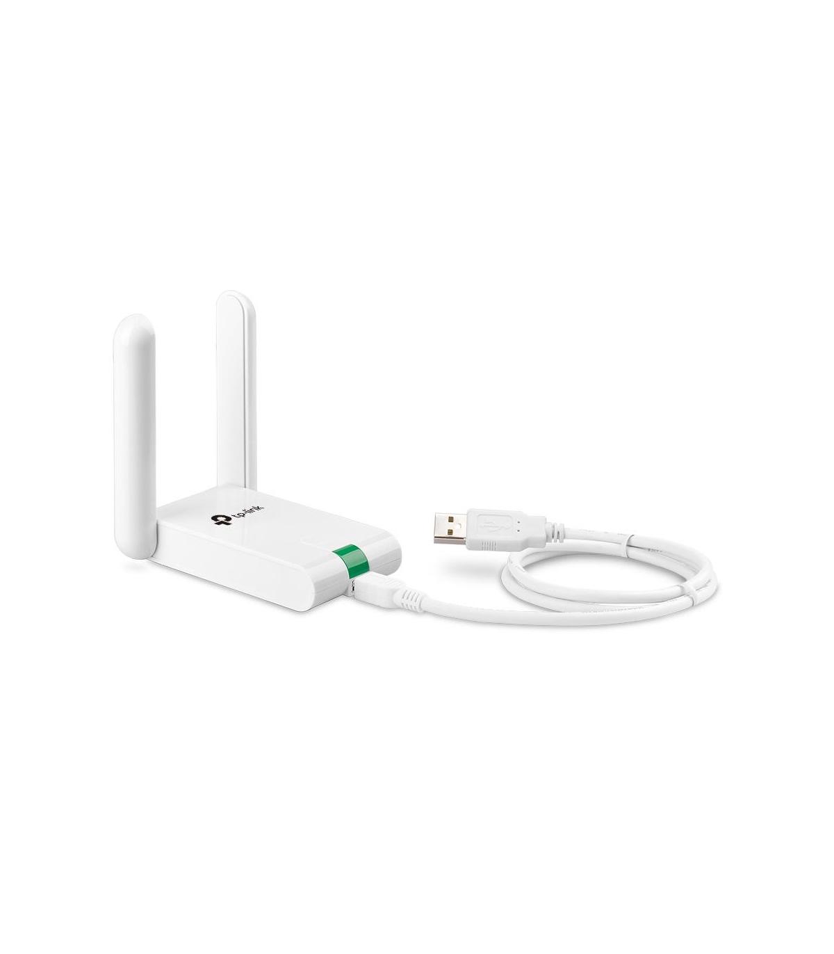 TP-Link TL-WN822N adaptador y tarjeta de red WLAN 300 Mbit s