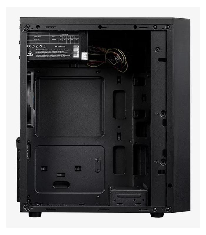 Hiditec NEO PSU Midi Tower Negro