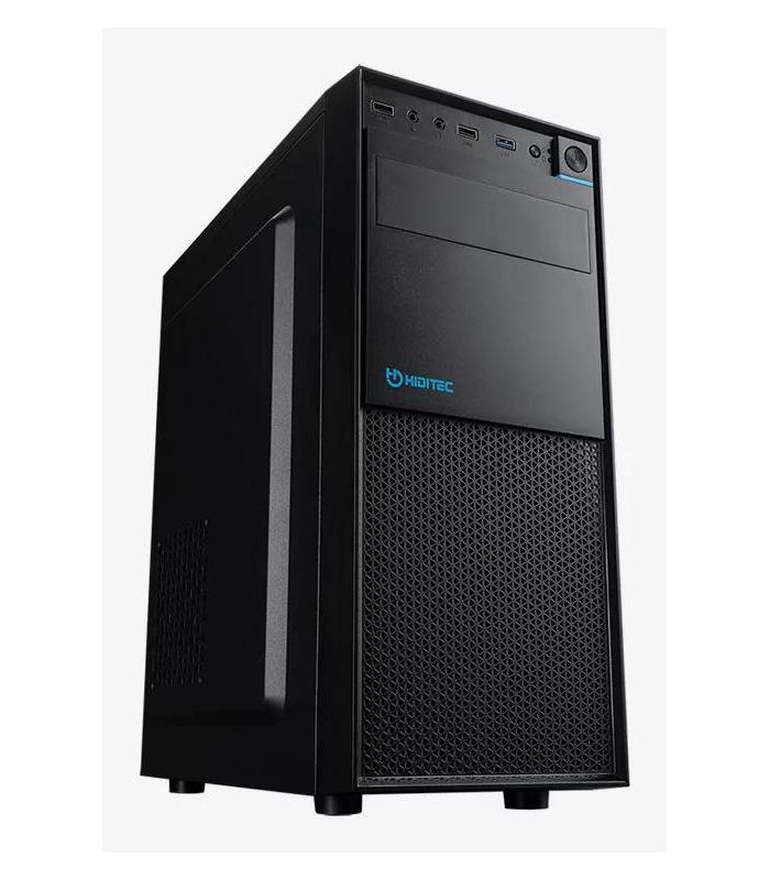 Hiditec NEO PSU Midi Tower Negro
