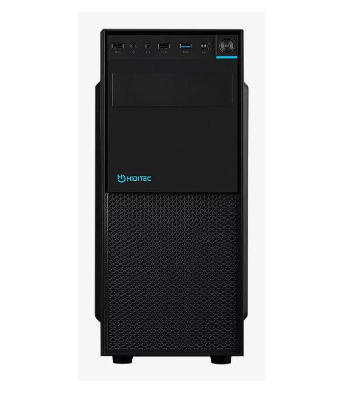 Hiditec NEO PSU Midi Tower Negro