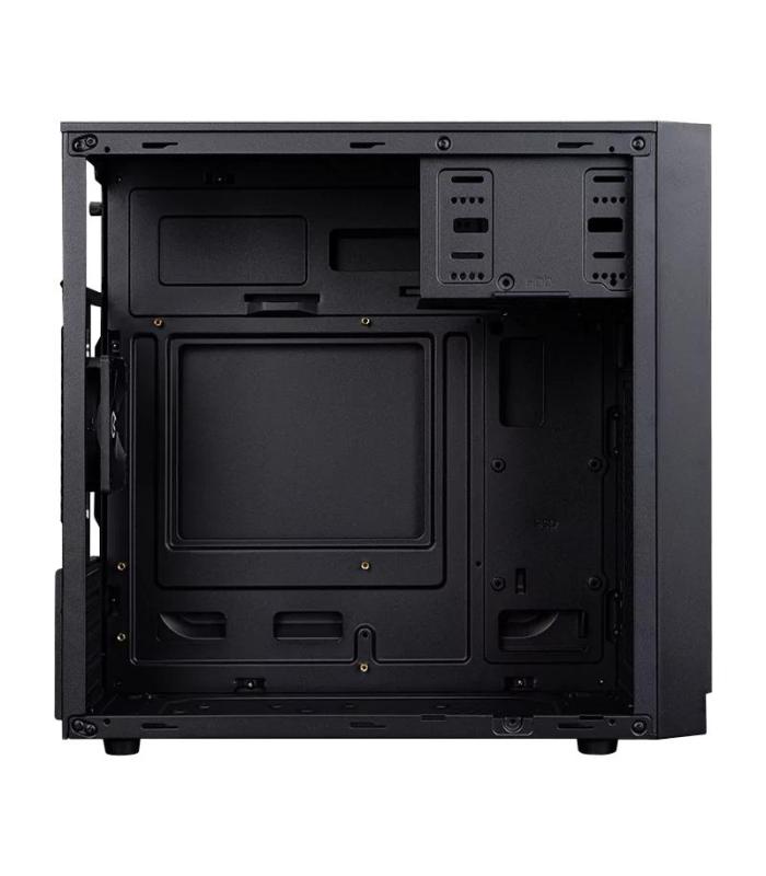 Hiditec Q5 PRO Midi Tower Negro