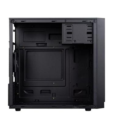 Hiditec Q5 PRO Midi Tower Negro