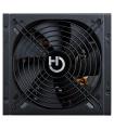 Hiditec BZ850 unidad de fuente de alimentación 850 W 20+4 pin ATX ATX Negro