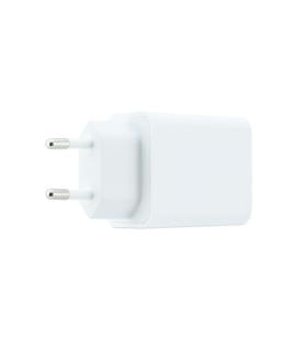 CoolBox Cargador USB 45W con tecnología GaN