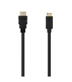 Nanocable CABLE HDMI A MINI HDMI V1.3, A M-C M, 1.8 M
