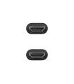 Nanocable HDMI cable V2.0 4K@60Hz 18Gbps A M-A M CCS 5 m