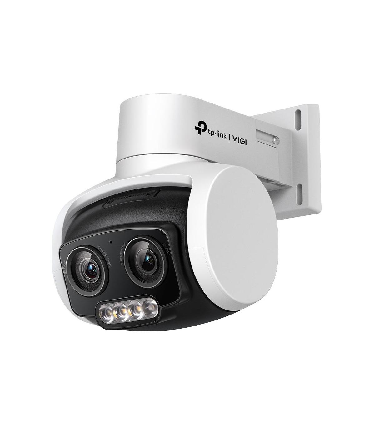 TP-Link VIGI C540V cámara de vigilancia Cámara de seguridad IP Interior y exterior 2560 x 1440 Pixeles Techo