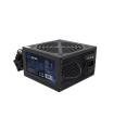 CoolBox Basic 500GR ATX unidad de fuente de alimentación 500 W 20+4 pin ATX Negro