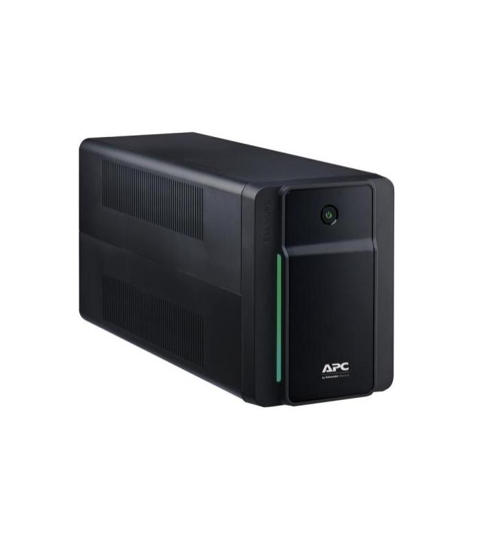 APC Easy UPS sistema de alimentación ininterrumpida (UPS) Línea interactiva 1,2 kVA 650 W