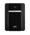 APC Easy UPS sistema de alimentación ininterrumpida (UPS) Línea interactiva 1,2 kVA 650 W