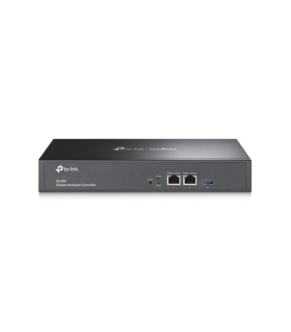 TP-Link Omada OC300 pasarel y controlador 10, 100, 1000 Mbit s