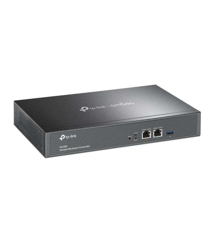 TP-Link Omada OC300 pasarel y controlador 10, 100, 1000 Mbit s