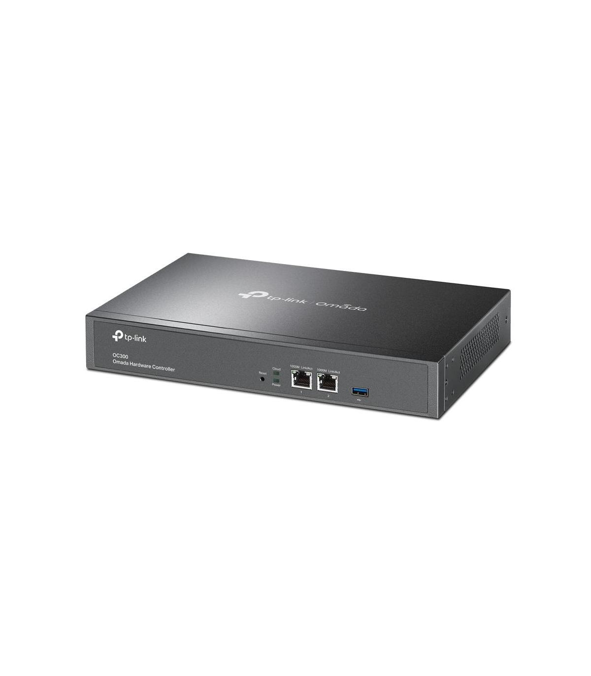TP-Link Omada OC300 pasarel y controlador 10, 100, 1000 Mbit s